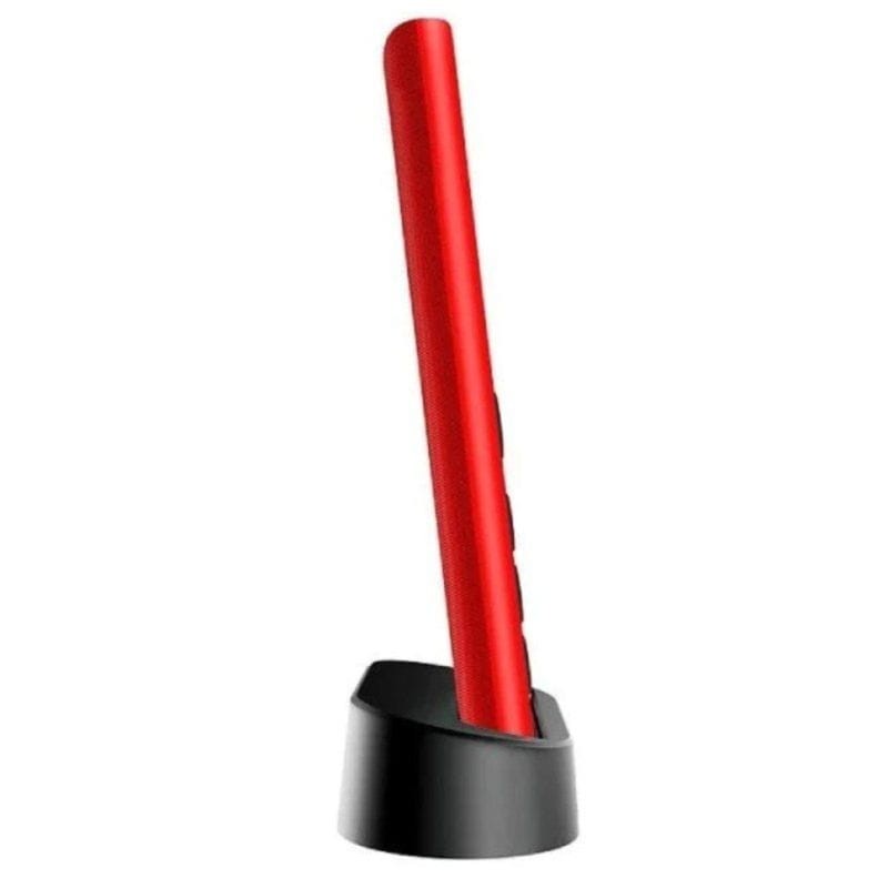 Telefunken S415 32 MB Rojo -Teléfono para Personas Mayores - Ítem3