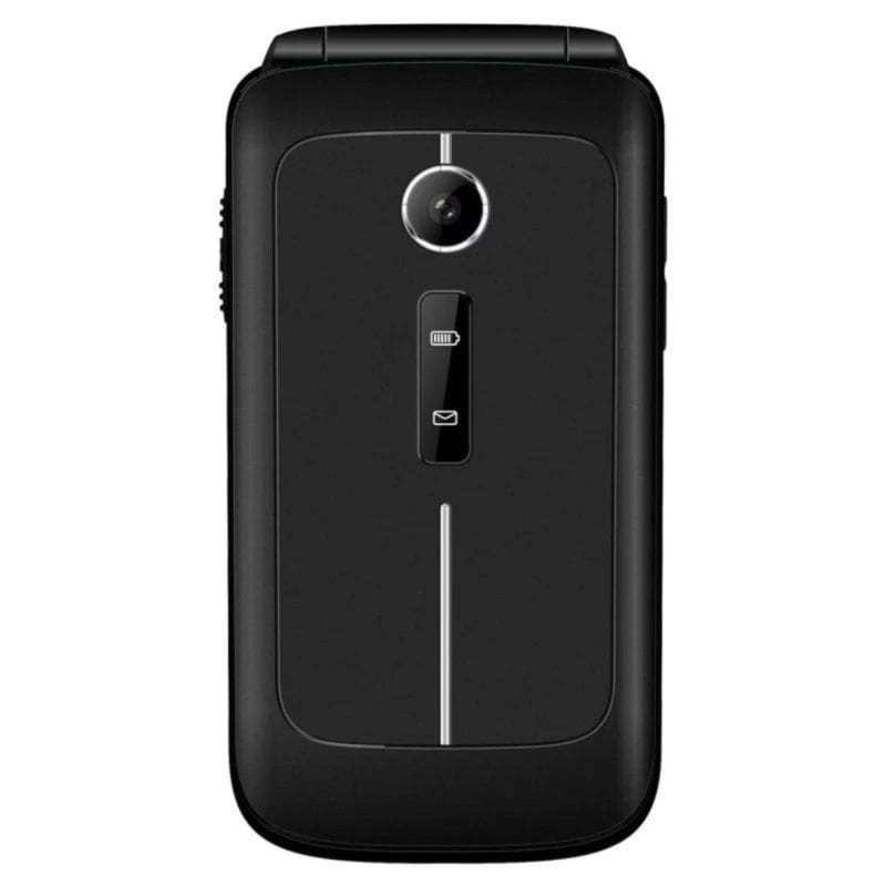 Telefunken S430 32 MB Noir - Téléphone portable pour seniors - Ítem