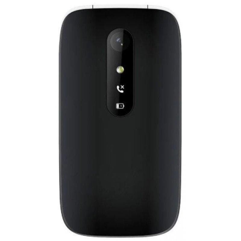 Telefunken S445 32 MB Noir - Téléphone portable pour les seniors - Ítem1