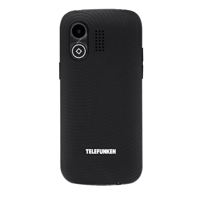 Telefunken S520 64Mo Noir - Téléphone portable pour seniors - Ítem2
