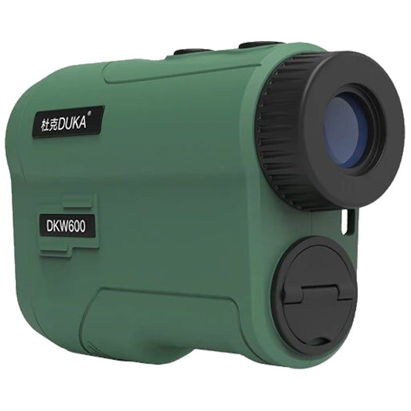 Comprar Telémetro Láser Duka DKW600 600m -