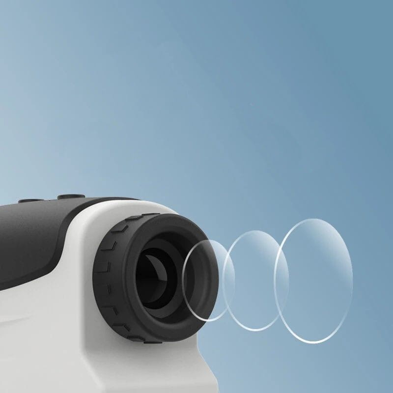 Télémètre laser Duka DKW-S 1500m - Ítem2