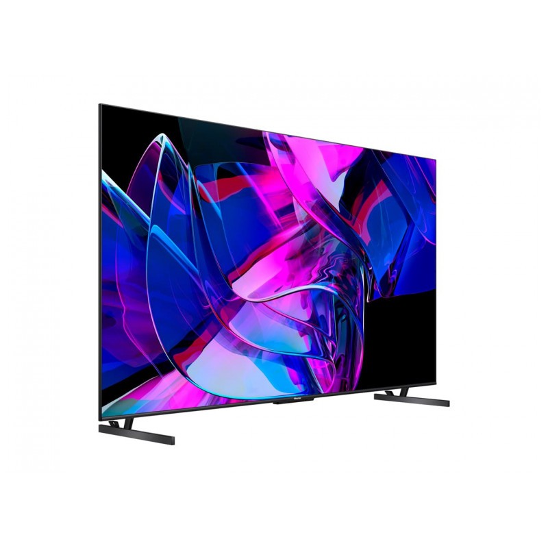 Hisense 100U7KQ 100” 4K Ultra HD 144 Hz Mini LED - Télévision - Ítem2