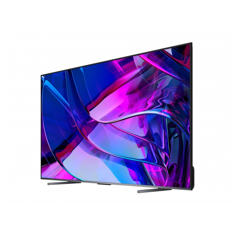Hisense 100U7KQ 100” 4K Ultra HD 144 Hz Mini LED - Télévision - Ítem3
