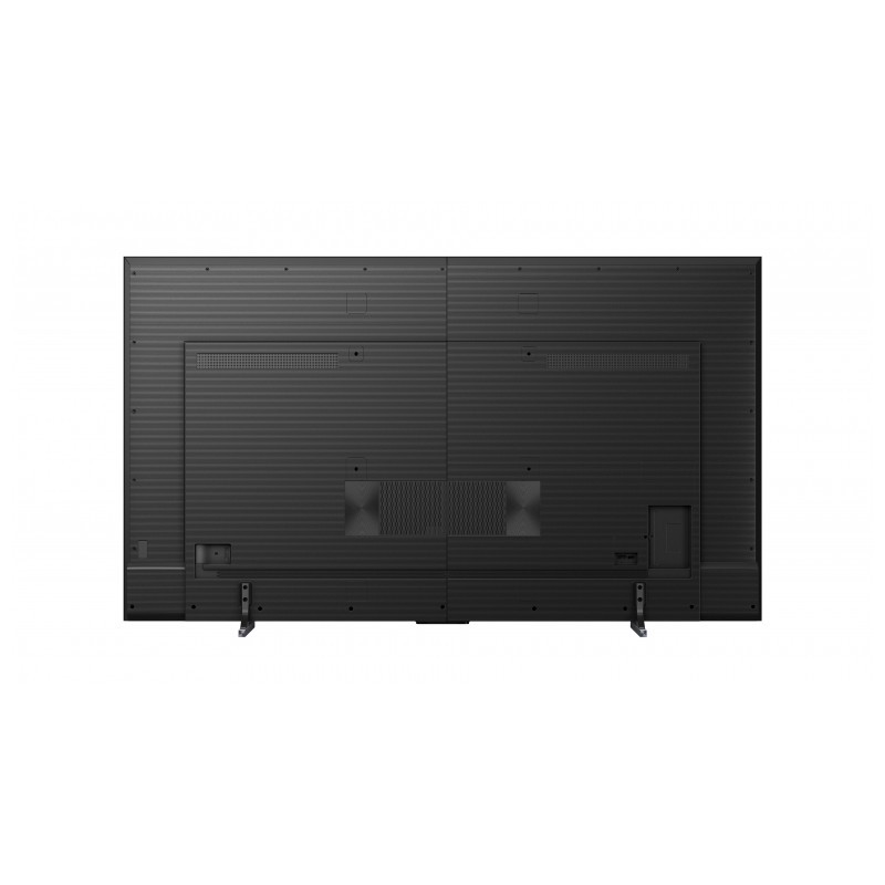 Hisense 100U7KQ 100” 4K Ultra HD 144 Hz Mini LED - Televisión - Ítem4