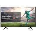 Hisense H65A6100 65 Pulgadas 4K UltraHD Smart TV LED - Color negro - Ítem