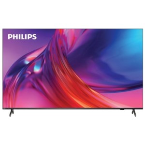 Philips The One 75PUS8818 75 4K Ultra HD Smart TV Cinza Antracite - Televisão