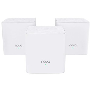 Tenda MW3 Router WiFi Mesh AC1200 DualBand (3 Pack)