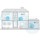 Tenda MW3 Router WiFi Mesh AC1200 DualBand (3 Pack) - Ítem4