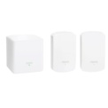 Tenda Nova MW5 Router WiFi Mesh AC1200 DualBand (3 Pack) - Ítem