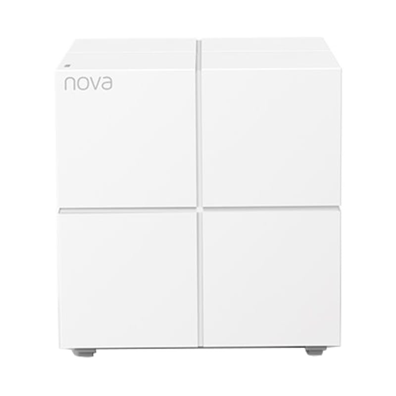 Tenda Nova MW5 Router WiFi Mesh AC1200 DualBand (3 Pack) - Ítem1