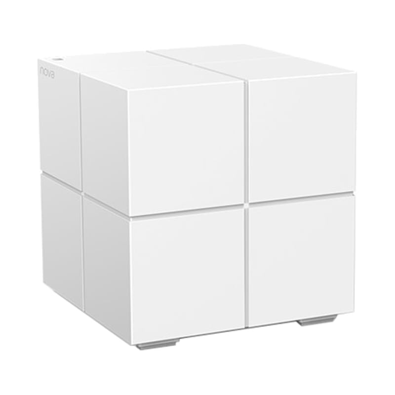Tenda Nova MW5 Router WiFi Mesh AC1200 DualBand (3 Pack) - Ítem2