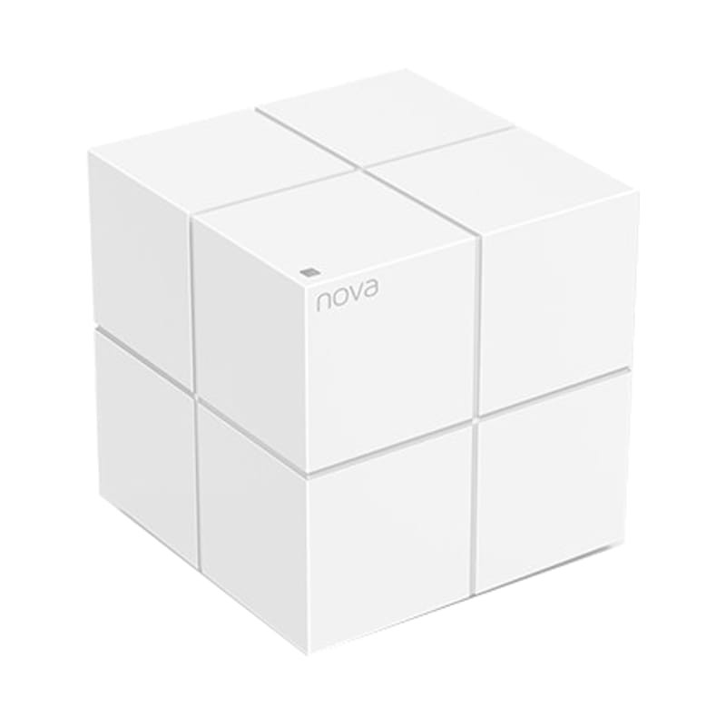 Tenda Nova MW5 Router WiFi Mesh AC1200 DualBand (3 Pack) - Ítem3