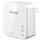 Tenda PLC P200 Adaptador Mini Powerline de 200 Mbps - Item1