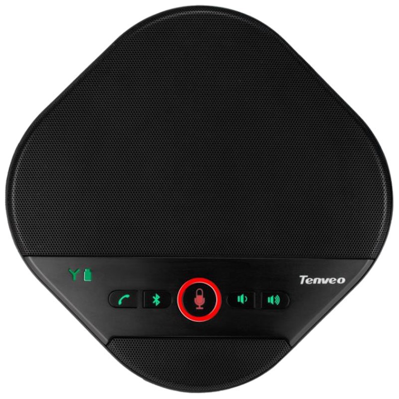 Tenveo A3000 USB Professional communication speaker