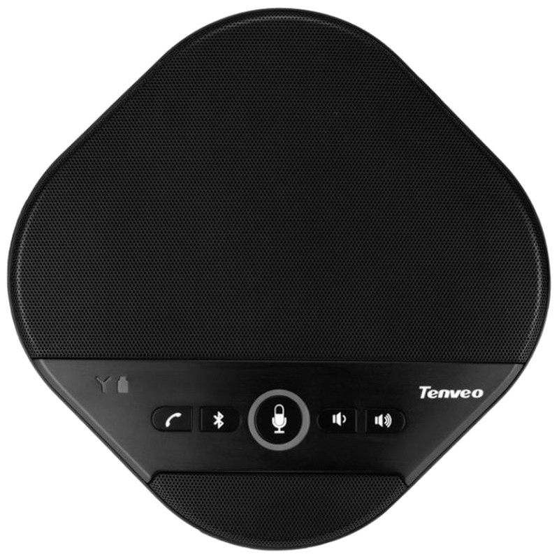 Tenveo A3000 USB Altavoz profesional de comunicación - Ítem1