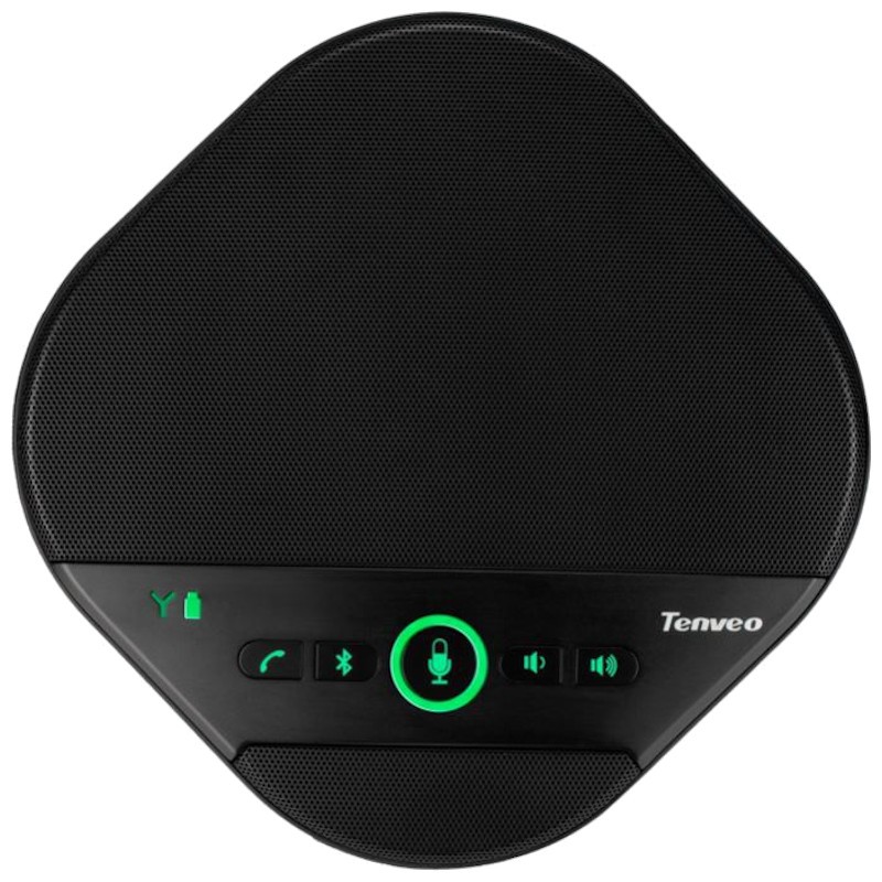 Tenveo A3000 USB Altavoz profesional de comunicación - Ítem2