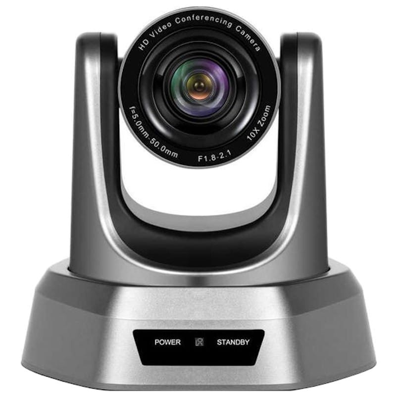 Tenveo NV10A Professional Zoom 10x Video Conference 1080p PTZ USB - Ítem