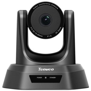 Tenveo NV10U Professional Video Conference Zoom 10x 1080p PTZ USB 2.0