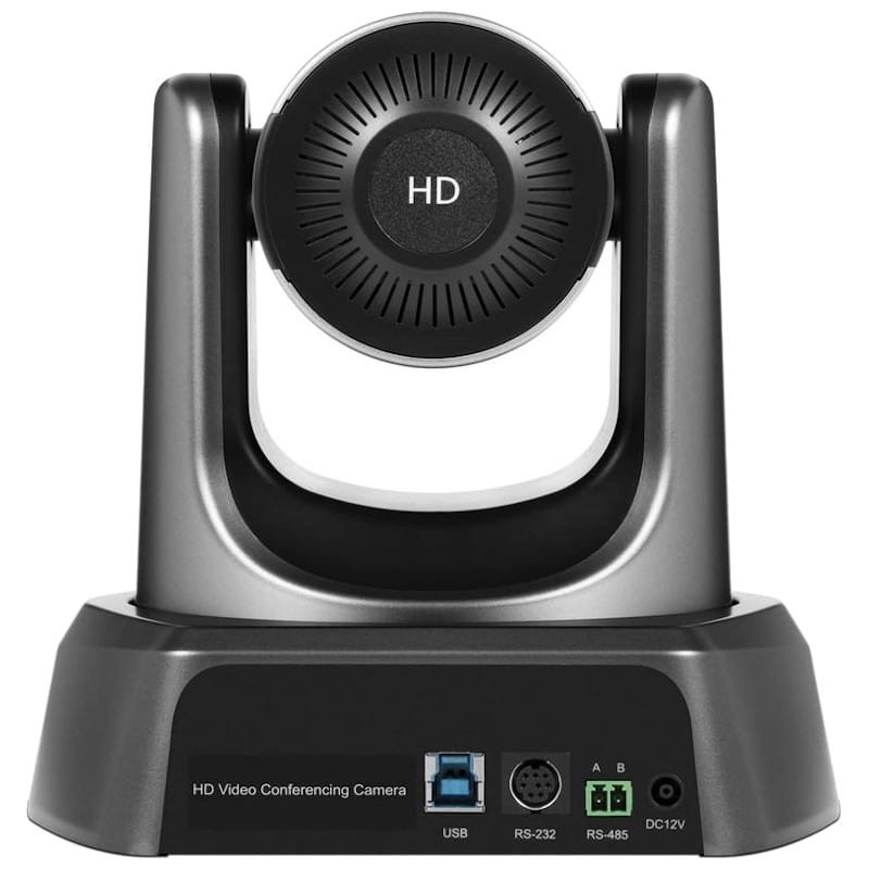 Tenveo NV10U Vidéoconférence professionnelle Zoom 10x 1080p PTZ USB 2.0 - Ítem1