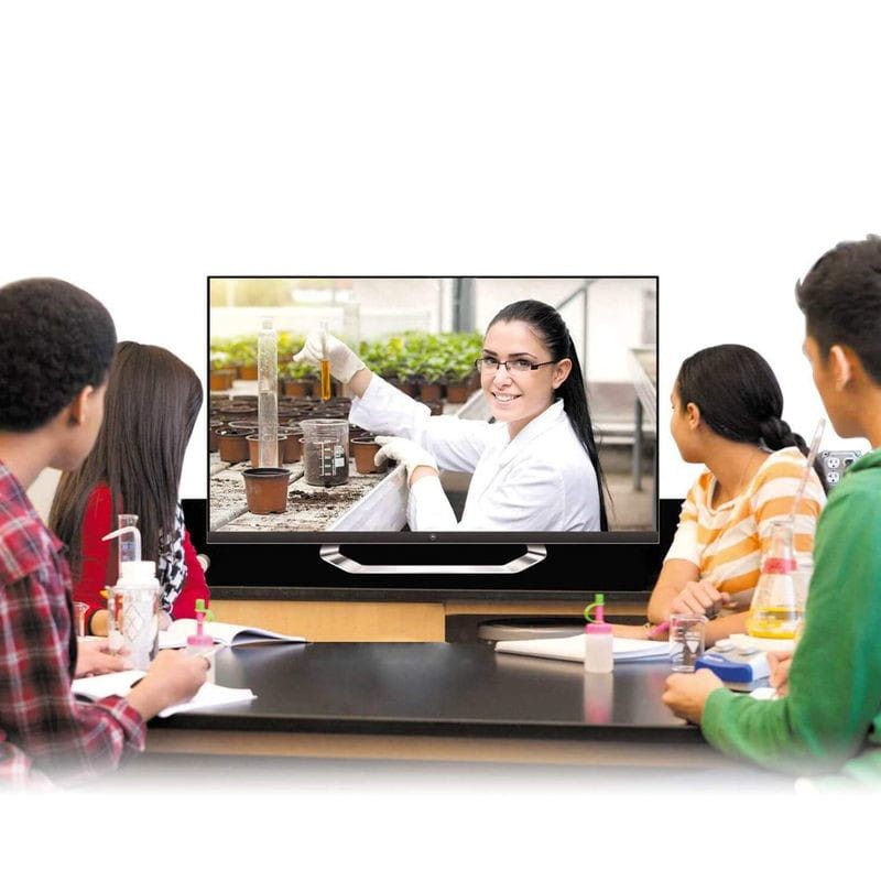 Tenveo NV10U Vidéoconférence professionnelle Zoom 10x 1080p PTZ USB 2.0 - Ítem3