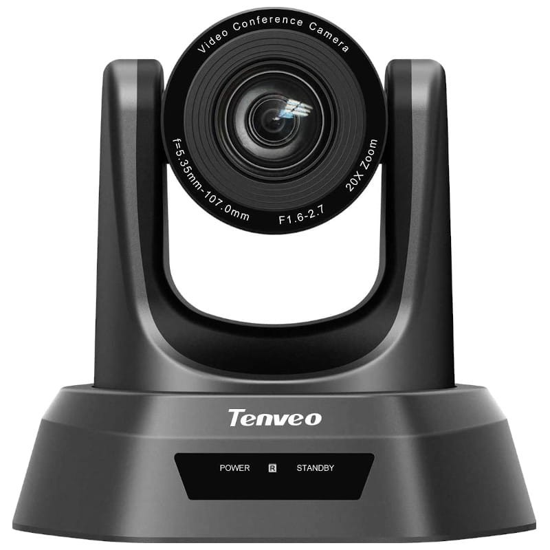 Tenveo NV20A HDMI SDI Professional Zoom 20x Video Conference 1080p PTZ USB 3.0