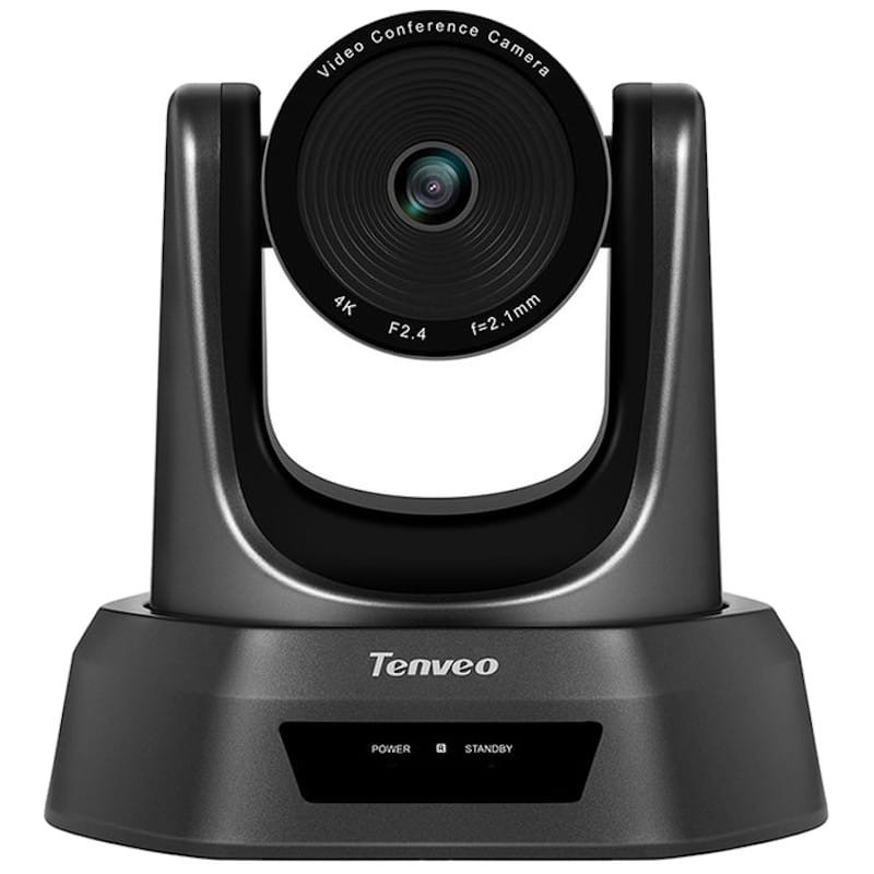 Tenveo NV4K UltraHD Professional Video Conference PTZ USB 3.0 - Ítem