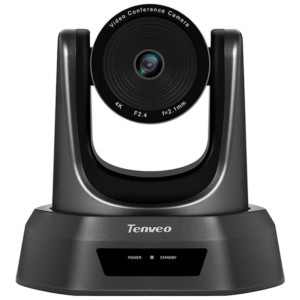 Tenveo NV4K UltraHD Professional Video Conferencia PTZ USB 3.0