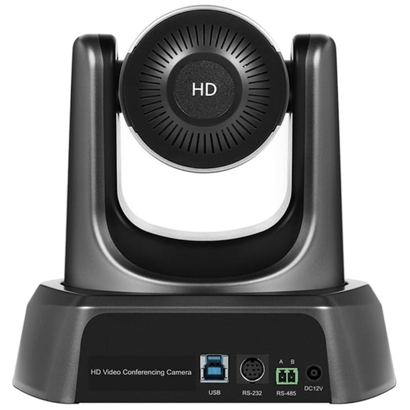 Tenveo NV4K UltraHD Professional Video Conference PTZ USB 3.0 - Ítem1