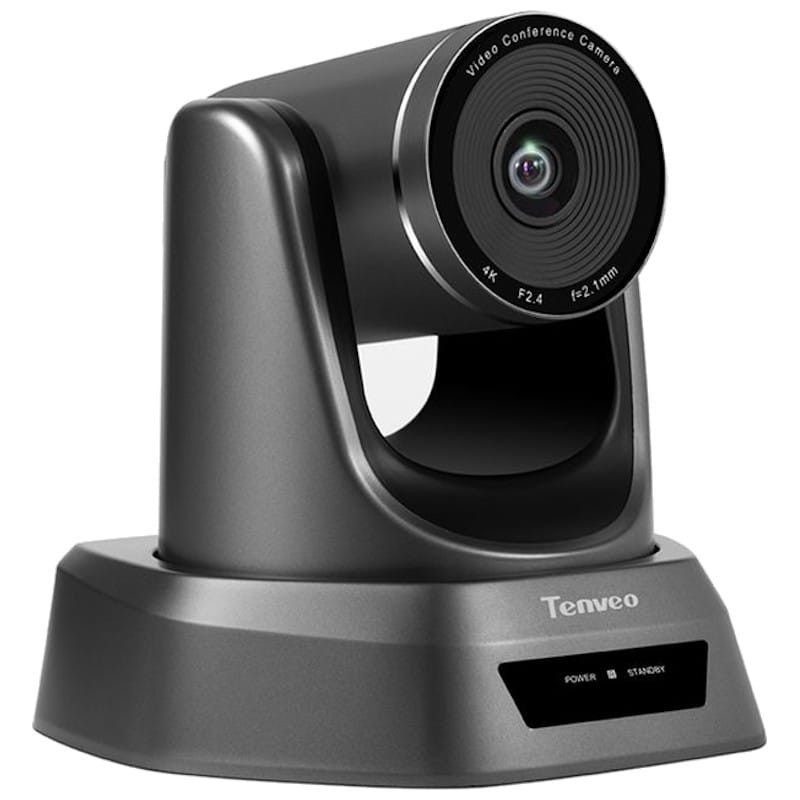 Tenveo NV4K UltraHD Professional Video Conferencia PTZ USB 3.0 - Ítem2