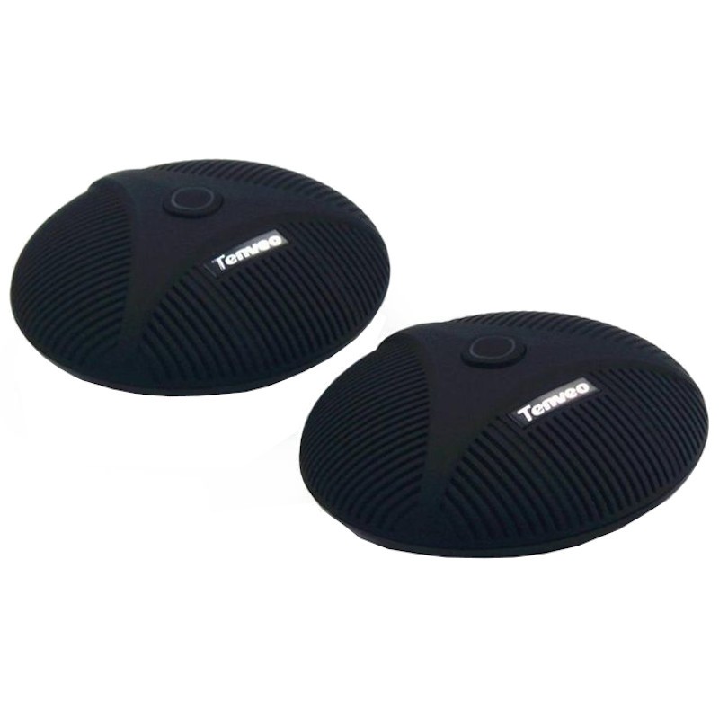 Tenveo TEVO-VAT Microphones d'extension pour A3000 - Ítem