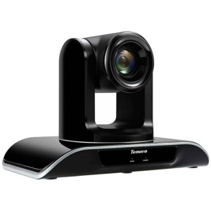 Tenveo VHD10N HDMI - 3G SDI - 10x Zoom Caméra de vidéoconférence professionnelle 1080p PTZ USB 3.0