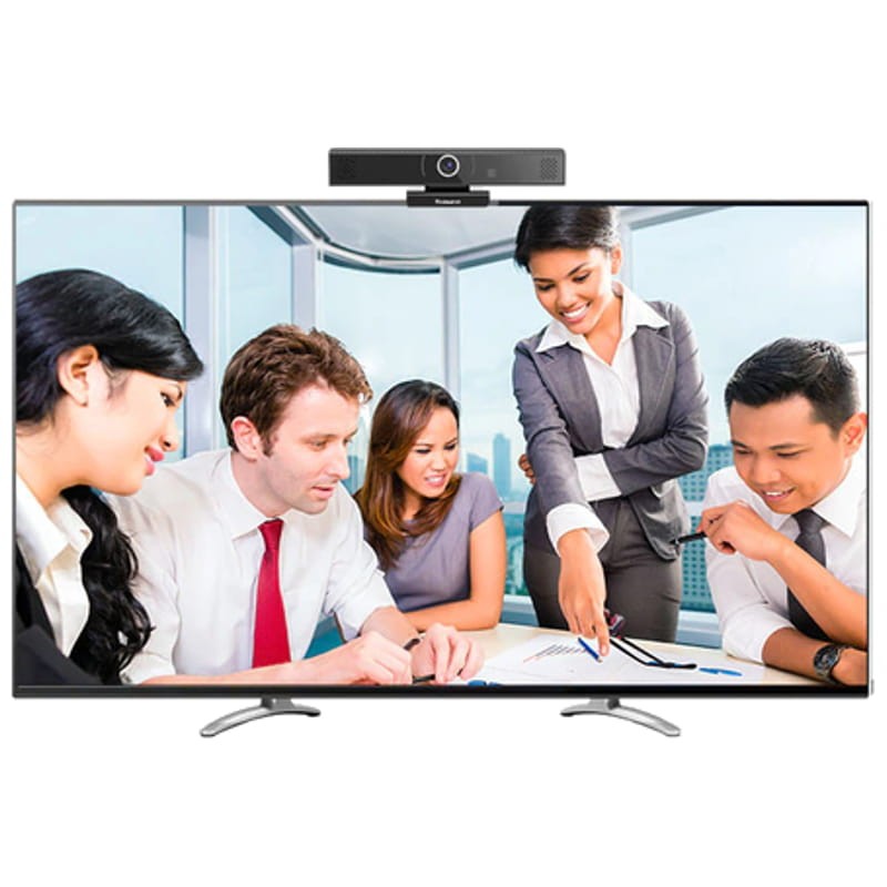 Tenveo VA1000 Vidéoconférence tout-en-un et audio HQ 1080p - Ítem6