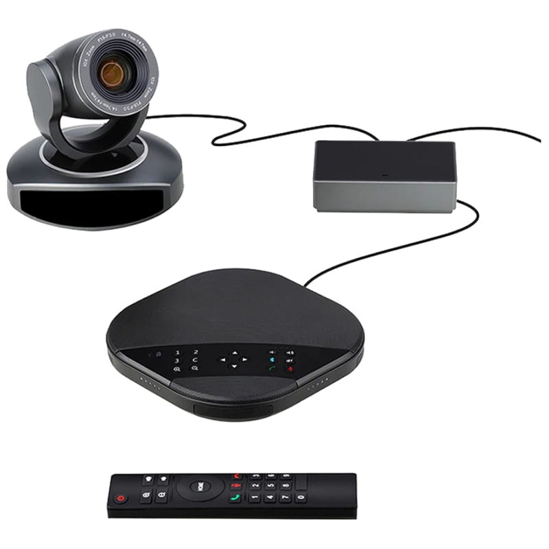 Video Conferencing Zoom 10X 