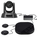 Tenveo VA3000E Video Conferencing Kit Zoom 10X All-in-One Speaker - Item