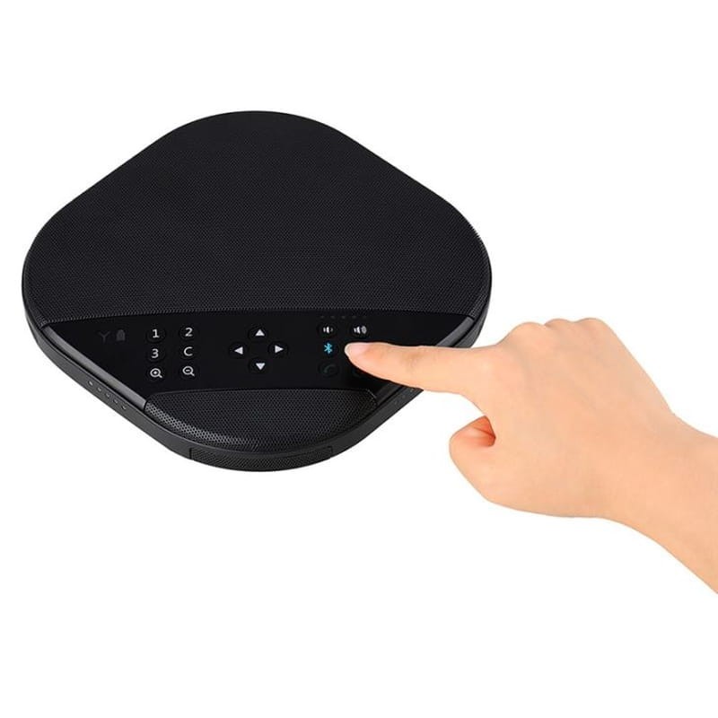 Tenveo VA3000E Kit de videoconferência Zoom 10X Coluna Tudo em um - Item1