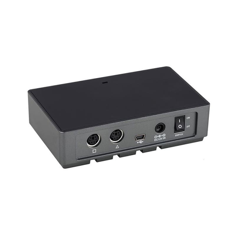 Tenveo VA3000E Kit de videoconferência Zoom 10X Coluna Tudo em um - Item2