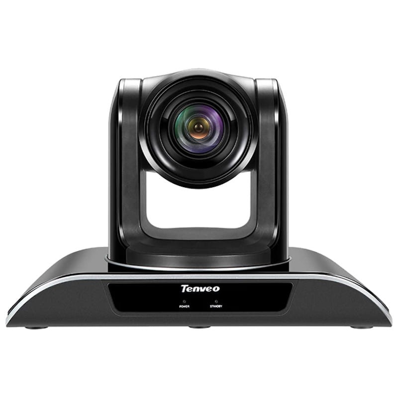 Tenveo VHD202U Zoom 20X Caméra de vidéoconférence Professional 1080p PTZ USB - Ítem