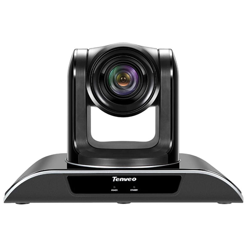 Comprar Tenveo VHD202U - Zoom 20x - Infrarrojos y USB