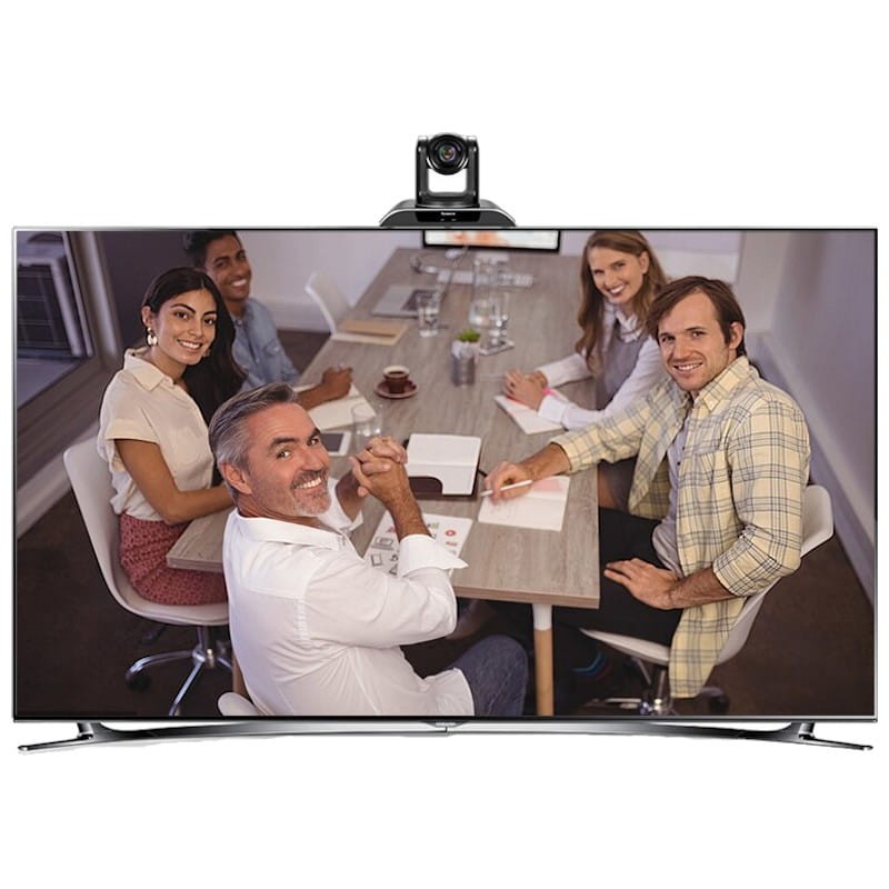 Tenveo VHD202U Zoom 20X Caméra de vidéoconférence Professional 1080p PTZ USB - Ítem6