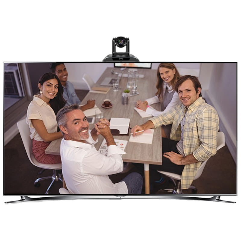 Tenveo VHD10N HDMI - 3G SDI - 10x Zoom Caméra de vidéoconférence professionnelle 1080p PTZ USB 3.0 - Ítem2