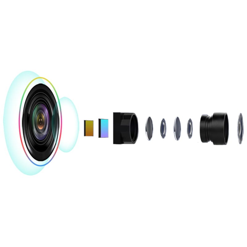 Tenveo VHD10N HDMI - 3G SDI - 10x Zoom Caméra de vidéoconférence professionnelle 1080p PTZ USB 3.0 - Ítem6