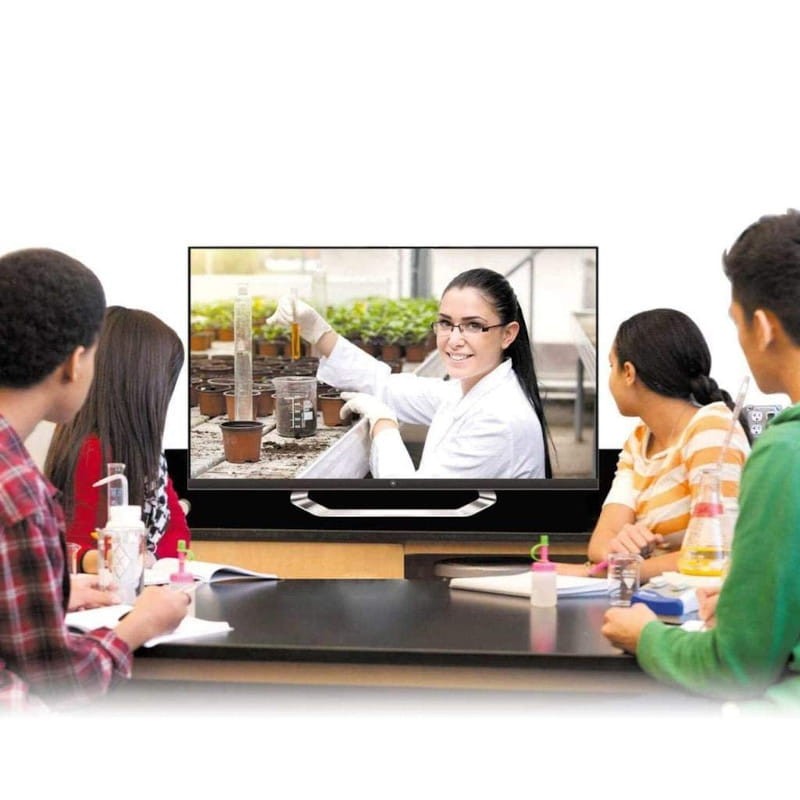 Tenveo VHD20N HDMI - 3G SDI - Zoom 20x Caméra de vidéoconférence professionnelle 1080p PTZ USB 3.0 - Ítem4