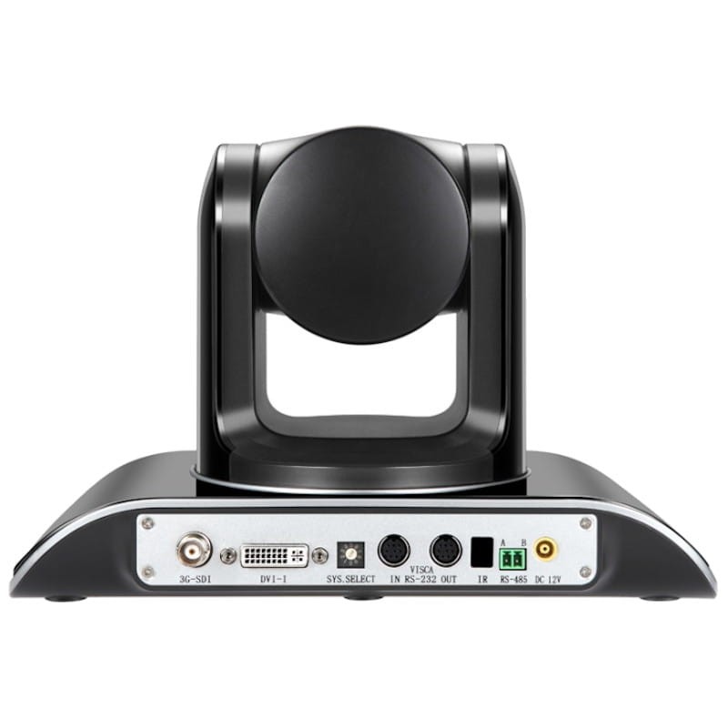 Tenveo VHD30N HDMI - 3G SDI - Zoom 30x Câmera de videoconferência profissional 1080p PTZ USB 3.0 - Item2