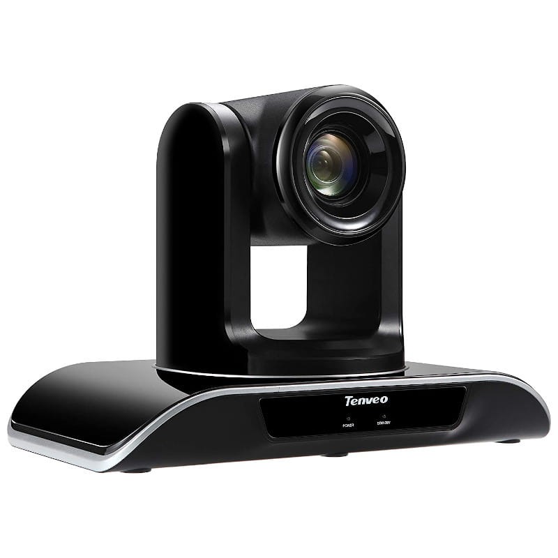Tenveo VHD102U Zoom 10X Professional Caméra de vidéoconférence 1080p PTZ USB - Ítem