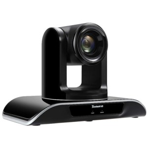 Tenveo VHD102U Zoom 10X Professional Caméra de vidéoconférence 1080p PTZ USB