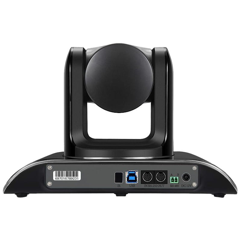 Tenveo VHD102U 10X Zoom Câmera de videoconferência Professional 1080p PTZ USB - Item1