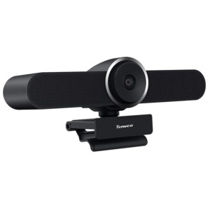 Tenveo VA200 Pro 1080p Vidéoconférence professionnelle 3-en-1