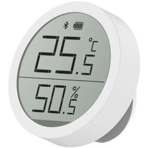 Termohigrômetro Qingping Temp & RH Lite