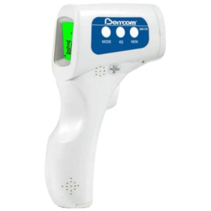 Thermomètre numérique sans contact Berrcom JXB-178